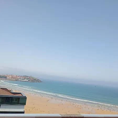 El Faro Apartment Gijón