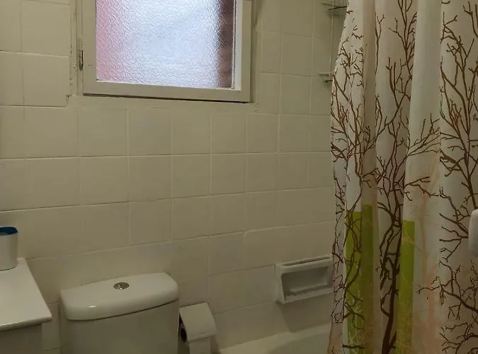 El Faro Lejlighed Gijón