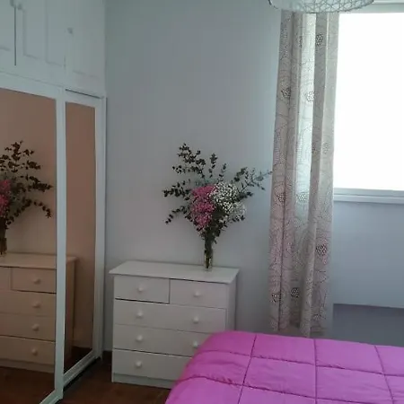 Apartamento El Faro * Gijon