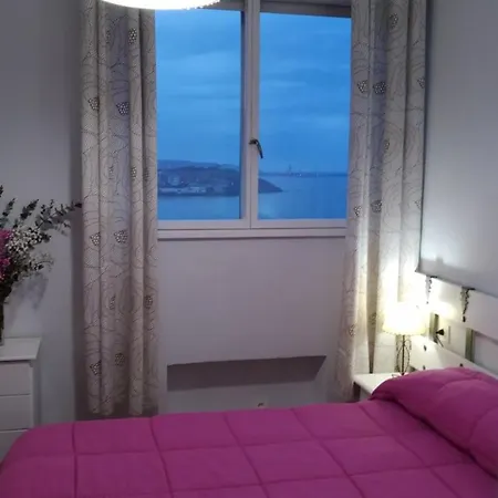 Apartamento El Faro