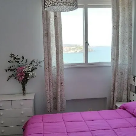 Apartamento El Faro *