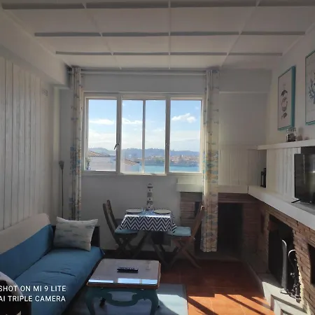 Apartamento El Faro * Gijon