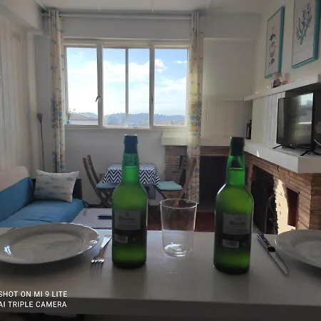 Apartamento El Faro Gijon