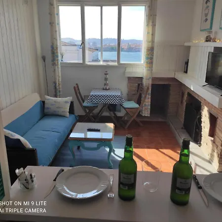 Apartamento El Faro