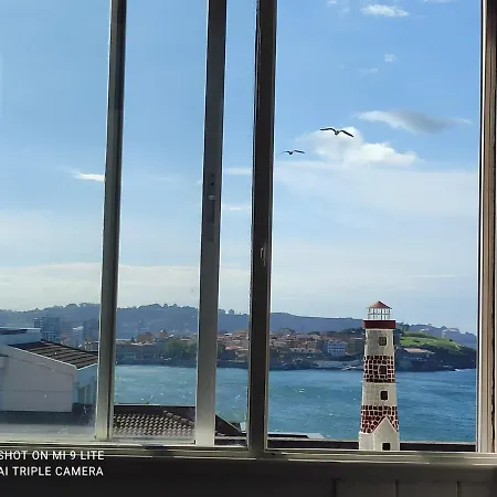 Apartamento El Faro