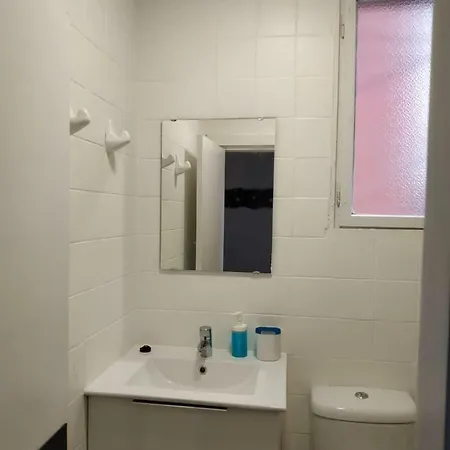 Apartamento El Faro *