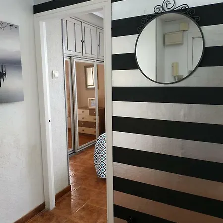Apartamento El Faro * Gijon