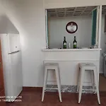 Apartment El Faro *
